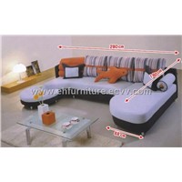 Fabric Sofa (SF5010)